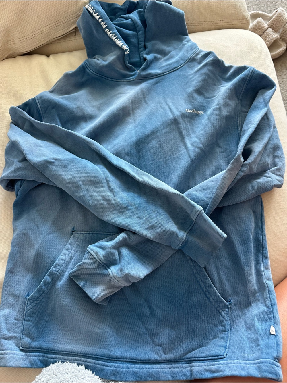 Madhappy hoodie